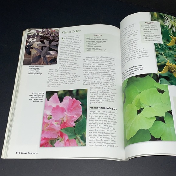 Complete Guide to Landscaping 2005 Used Book How To DIY Garden Planning - Picture 4 of 5